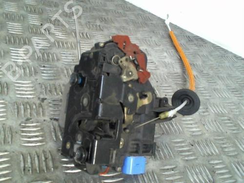 Used Front left lock AUDI A3 (8P1) 1.9 TDI (105 hp) 24749288