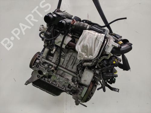 Engine PEUGEOT PARTNER Box Body/MPV | BP36412959M1 - Image 3