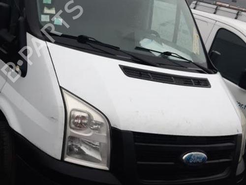 Right sun visor FORD TRANSIT Van (FA_ _) 2.2 TDCi | BP24745323I2 - Image 9
