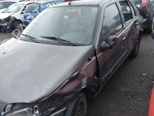 Used Parts RENAULT CLIO I (B/C57_, 5/357_) 1.2 (5/357Y, 5/357K) (58 hp) 4370086