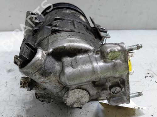 Used AC compressor AC compressor CITROËN C4 II (NC_) 1.2 THP 130 (NCHNYM, NCHNYT) (130 hp) 29083189 29083189