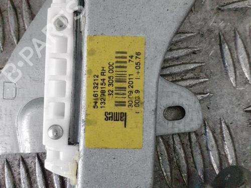 Front right window mechanism OPEL CORSA D (S07) 1.3 CDTI (L08, L68) | BP24746692C23 - Image 2