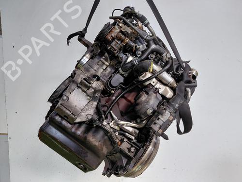 Engine PEUGEOT 607 (9D, 9U) 2.7 HDi 24V | BP38270003M1 - Image 3
