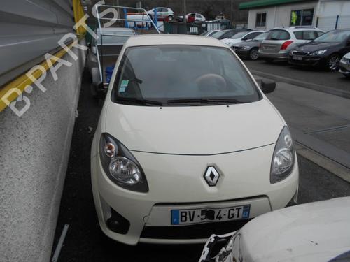 ABS pump RENAULT TWINGO II (CN0_) 1.5 dCi 75 | BP24748045M43  - Image 9