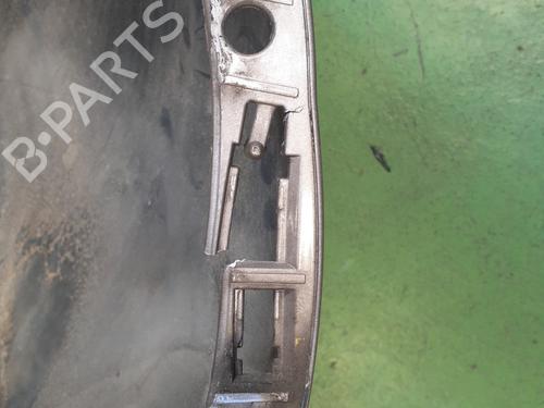Rear bumper PEUGEOT 208 I (CA_, CC_) 1.6 HDi | BP26599081C8