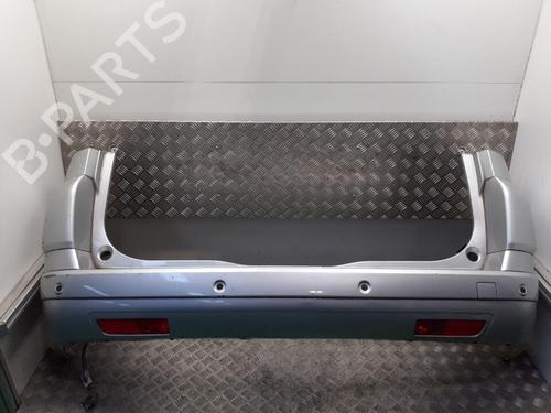 Rear bumper CITROËN C4 Grand Picasso I (UA_) 1.6 HDi | BP24757644C8 