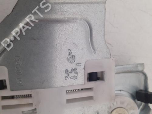 Front right window mechanism CITROËN C3 III (SX) 1.2 PureTech 82 | BP26509471C23 - Image 2