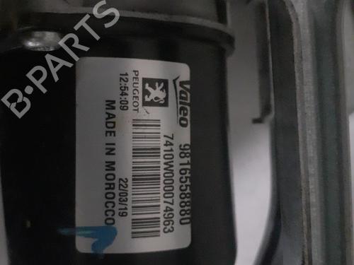 Front wiper motor CITROËN BERLINGO Box Body/MPV (K9) 1.6 BlueHDi 75 | BP24753623M29 