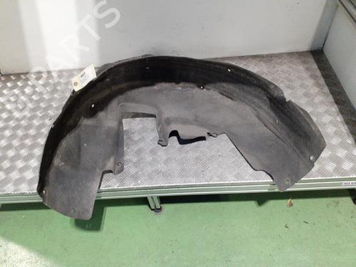 Used Wheel arch BMW 1 (F20) 118 d (143 hp) 24746925