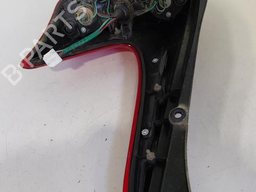Used Left taillight Left taillight NISSAN JUKE (F15) 1.6 (117 hp) 24741360 24741360