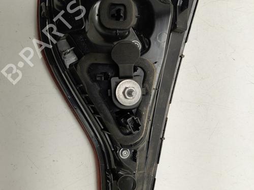Right tailgate light RENAULT CLIO V (B7_) 1.0 TCe 90 (B7MT) | BP32423749C80 - Image 3