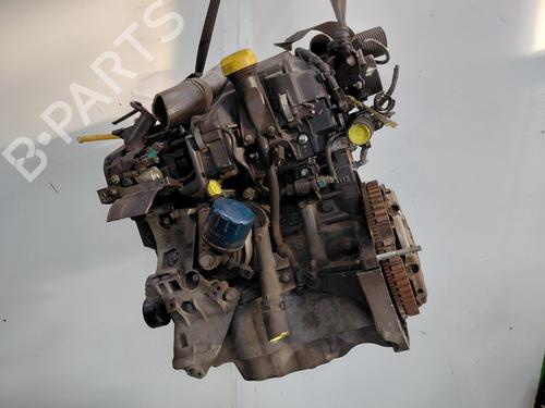 Engine RENAULT MEGANE III Hatchback (BZ0/1_, B3_) 1.5 dCi (BZ0C) | BP37707565M1 - Image 6