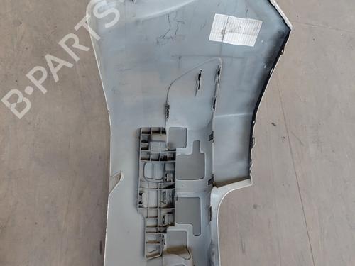 Rear bumper RENAULT MEGANE II Saloon (LM0/1_) 1.5 dCi (LM1F) | BP24758737C8 