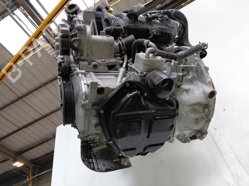 Engine NISSAN QASHQAI II (J11, J11_) 1.6 DIG-T | BP33995407M1 - Image 5