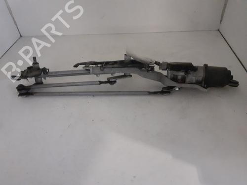 Used Front wiper motor Front wiper motor MAZDA 2 (DE_, DH_) 1.3 (DE3FS) (75 hp) 25590847 25590847