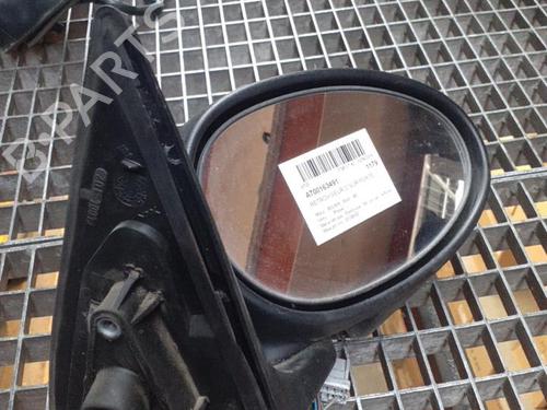 Used Right mirror ROVER 45 I Hatchback (RT) 2.0 iDT (101 hp) 24748379