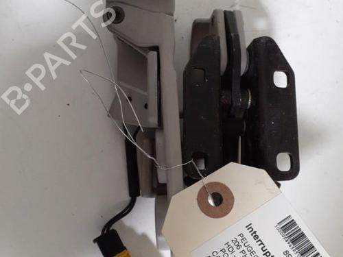 Switch PEUGEOT 206 CC (2D) 1.6 HDi 110 | BP24741442I30 - Image 3