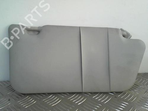 Left sun visor NISSAN MICRA III (K12) 1.4 16V | BP24740345I1 