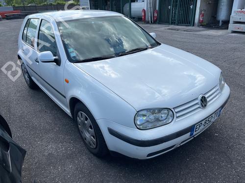 Ricambi VW GOLF III (1H1) 4775047
