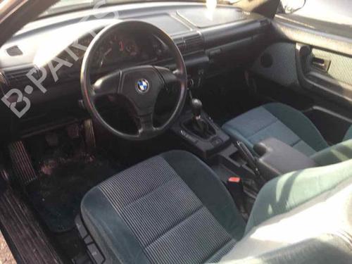 Ratstangsstang BMW 3 Compact (E36) 318 tds | BP24763284I23 - Image 3