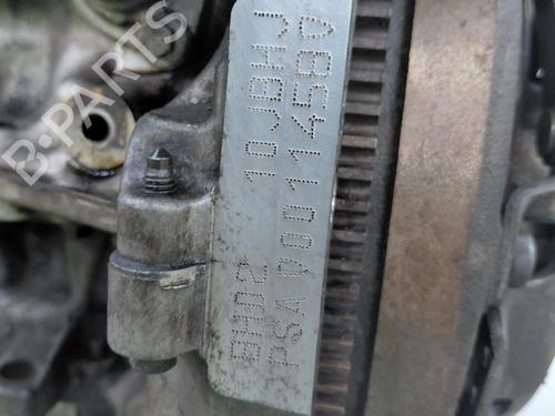 Used Engine Engine 36818761 36818761