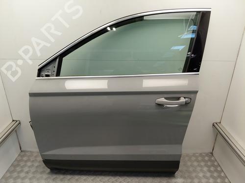 Used Left front door Left front door SKODA KAROQ (NU7, ND7) 1.6 TDI (115 hp) 32655758 32655758