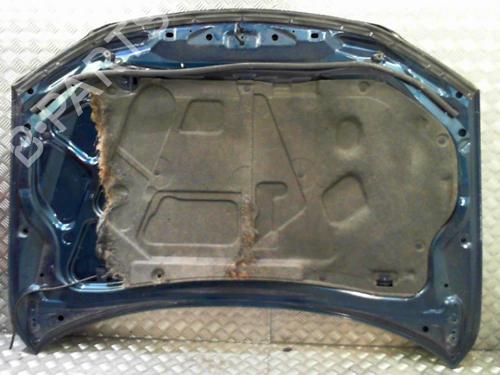 Hood MAZDA 6 Station Wagon (GY) 2.0 DI (GY19) | BP24765534C1 
