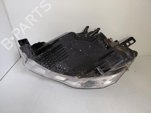 Right headlight CITROËN BERLINGO MULTISPACE (B9)  | BP35779571C29  - Image 5