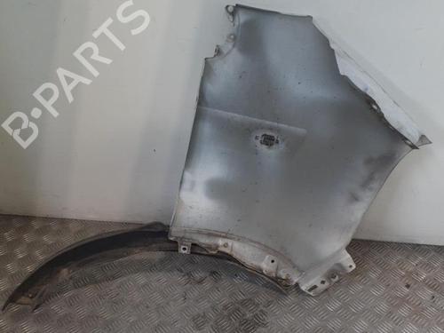 Used Left front fenders RENAULT MASTER II Van (FD) 2.5 dCi (101 hp) 24767344