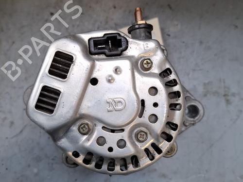 Used Alternator Alternator DAIHATSU CUORE VI (L251, L250_, L260_) 1.0 (58 hp) 25303834 25303834