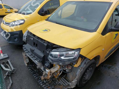 Starter CITROËN BERLINGO Box Body/MPV (K9) 1.5 BlueHDi 100 | BP24760619M8 - Image 6