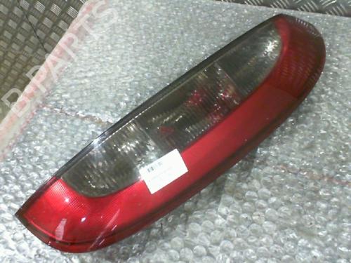 Right taillight OPEL CORSA C (X01) 1.7 DTI (F08, F68) | BP24745700C35 - Image 2