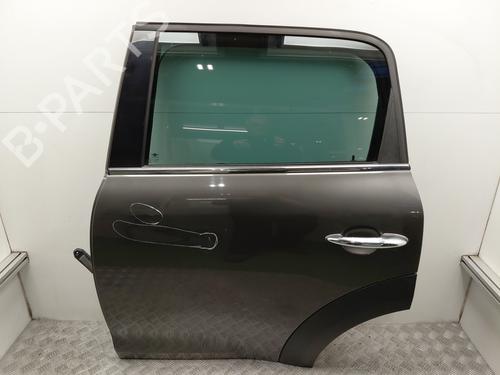 Dør venstre bak MINI MINI COUNTRYMAN (R60) Cooper SD ALL4 (143 hp) 31601988