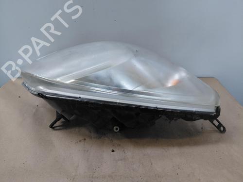 Right headlight RENAULT KANGOO Express (FW0/1_) 1.5 dCi 75 (FW07, FW10, FW04) | BP38642757C29 - Image 5