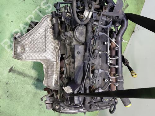 Used Engine Engine PEUGEOT BOXER Van 2.2 BlueHDi 165 (165 hp) 30649144 30649144