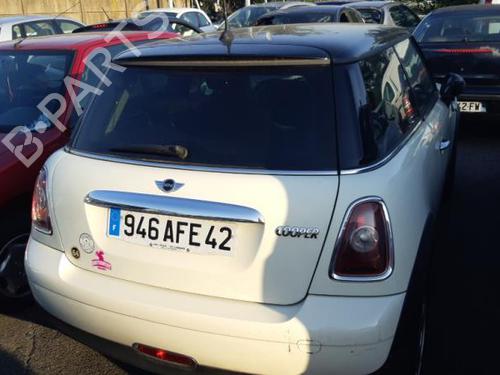 Starter MINI MINI (R56) Cooper | BP24754921M8  - Image 6