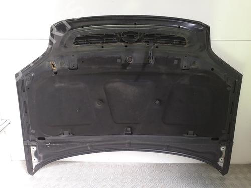 Hood OPEL ZAFIRA A MPV (T98) 2.2 DTI 16V (F75) | BP28189819C1 