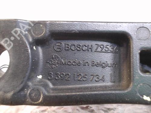 Used Front windshield wiper arm PEUGEOT 3008 I MPV (0U_) 1.6 HDi (109 hp) 24764954