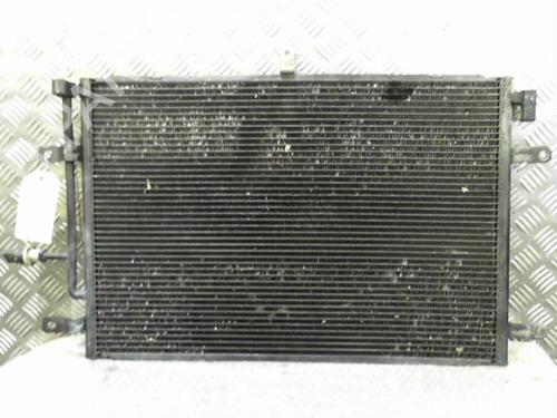Used AC radiator AUDI A4 B7 (8EC) 2.7 TDI (180 hp) 24745381