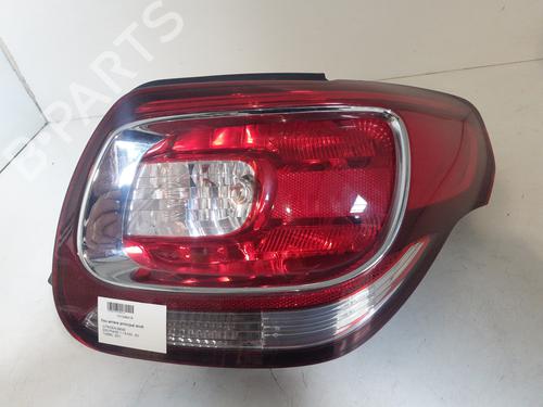 Used Right taillight CITROËN DS3 (SA_) 1.6 HDi 110 (112 hp) 24744661