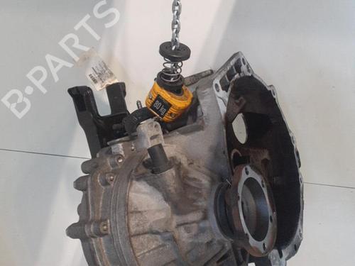 Used Gearbox SEAT IBIZA IV (6J5, 6P1) 1.9 TDI (90 hp) 24739652