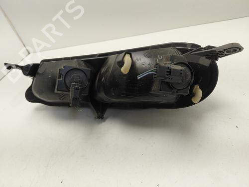 Used Right front indicator Right front indicator CITROËN BERLINGO (ER_, EC_) 1.5 BlueHDi 100 (102 hp) 36150914 36150914