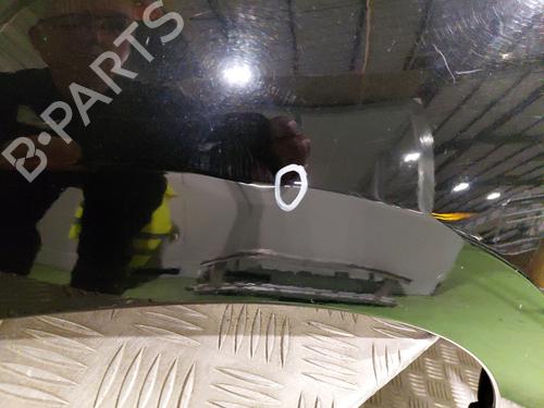 Left front fenders RENAULT MEGANE III Grandtour (KZ0/1) 1.5 dCi (KZ09, KZ0D, KZ1G, KZ29, KZ14, KZ1W, KZ10, KZ1F,... | BP29197424C41 
