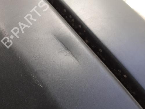Rear bumper NISSAN QASHQAI / QASHQAI +2 I (J10, NJ10, JJ10E) 1.6 dCi | BP24741180C8 