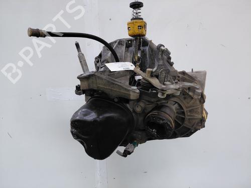 Used Gearbox Gearbox RENAULT KANGOO Express (FW0/1_) [2008-2026] 34573702 34573702