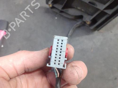 Used Right mirror Right mirror FIAT STILO (192_) 1.9 JTD (192_XF1A) (80 hp) 24768707 24768707