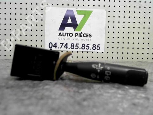 Used Steering column stalk PEUGEOT 306 Hatchback (7A, 7C, N3, N5) 1.9 D (69 hp) 24763515