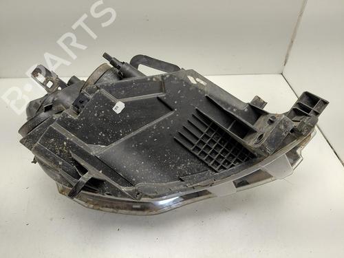 Left headlight CITROËN BERLINGO Box Body/MPV (B9) 1.6 BlueHDi 100 4x4 | BP40123483C28 - Image 3