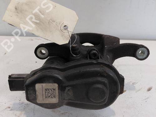Used Left rear brake caliper Left rear brake caliper 36481136 36481136