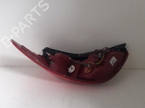 Right taillight HYUNDAI i20 I (PB, PBT) 1.2 | BP27680571C35 